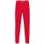 ProAct uniszex nadrág Lightweight Cotton 190 piros
