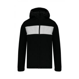 ProAct dzseki Club fekete-fehér