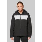 ProAct dzseki Club fekete-fehér