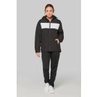 ProAct dzseki Club fekete-fehér