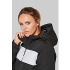 ProAct dzseki Club fekete-fehér