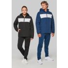 ProAct dzseki Club fekete-fehér