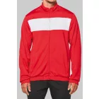 ProAct tréning felső PA347 210 piros-fehér