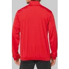 ProAct tréning felső PA347 210 piros-fehér