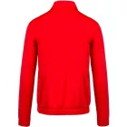 ProAct tréning felső PA347 210 piros-fehér