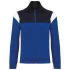 ProAct tréning felső PA390 200 királykék-tengerkék