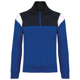 ProAct tréning felső PA390 200 királykék-tengerkék