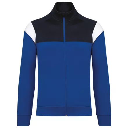 ProAct tréning felső PA390 200 királykék-tengerkék