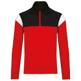 ProAct tréning felső PA390 200 piros-fekete