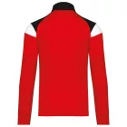 ProAct tréning felső PA390 200 piros-fekete