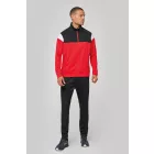 ProAct tréning felső PA390 200 piros-fekete