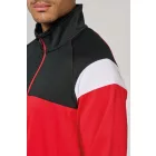 ProAct tréning felső PA390 200 piros-fekete