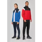 ProAct tréning felső PA390 200 piros-fekete