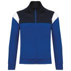 ProAct gyerek tréning felső PA390 200 királykék-tengerkék