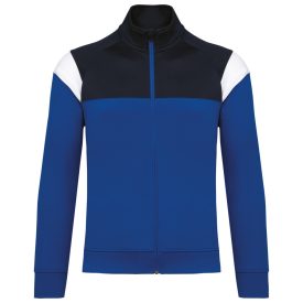   ProAct gyerek tréning felső PA390 200 királykék-tengerkék