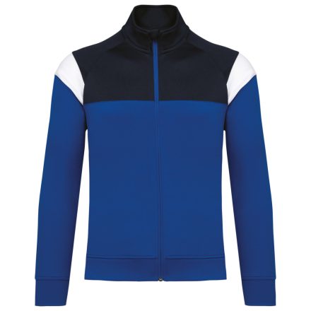 ProAct gyerek tréning felső PA390 200 királykék-tengerkék