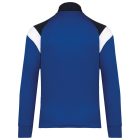 ProAct gyerek tréning felső PA390 200 királykék-tengerkék