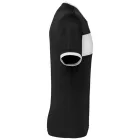 ProAct póló PA4000 135 fekete-fehér