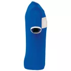 ProAct póló PA4000 135 királykék-fehér