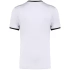 ProAct póló PA4000 135 fehér-fekete