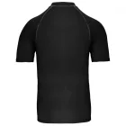 ProAct póló Surf 160 fekete