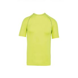 ProAct póló Surf 160 neon sárga