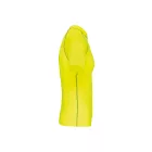 ProAct póló Surf 160 neon sárga