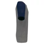 ProAct póló Triblend Sport 130 melírozott szürke-melírozott tengerkék