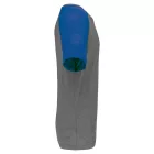 ProAct póló Triblend Sport 130 melírozott szürke-melírozott kék