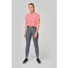ProAct női haspóló Crop Top 130 coral