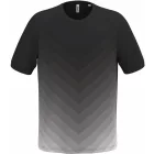 ProAct póló Unisex Sports140 multi fekete