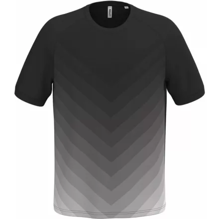 ProAct póló Unisex Sports140 multi fekete