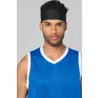 ProAct mez Basketball 180 királykék-fehér