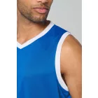 ProAct mez Basketball 180 királykék-fehér