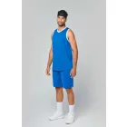 ProAct mez Basketball 180 királykék-fehér