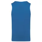 ProAct mez Basketball 180 királykék-fehér