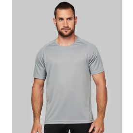 Kariban Men's Sport Shirt