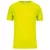 Kariban póló Sport 140 fluo sárga