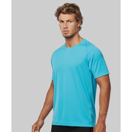 Kariban póló Sport 140 világostűrkíz