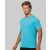 Kariban póló Sport 140 világostűrkíz