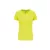 Kariban női póló Sport 140 fluo sárga
