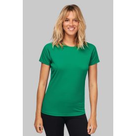 Kariban Ladies Sport Shirt