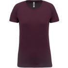Kariban Ladies Sport Shirt