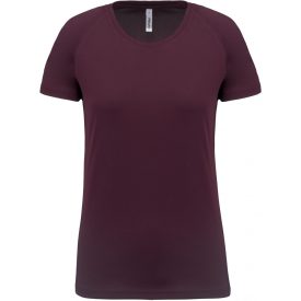 Kariban Ladies Sport Shirt