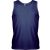 Kariban Men's Sport Shirt sleeveless