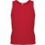 Kariban Men's Sport Shirt sleeveless