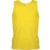 Kariban Men's Sport Shirt sleeveless