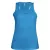 Kariban Ladies' Sport Shirt sleeveless