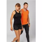 Kariban Ladies' Sport Shirt sleeveless