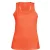 Kariban Ladies' Sport Shirt sleeveless